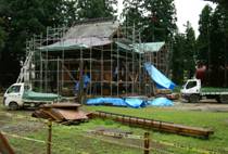 ��J���g�_�Ђ̏C��