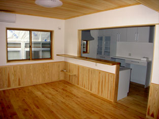 �_�C�j���O�L�b�`��